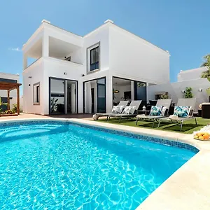 Acacia Villa Yaiza (Lanzarote)
