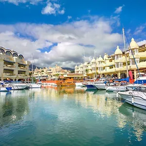 Puerto Marina Waterfront Apartamento Benalmádena
