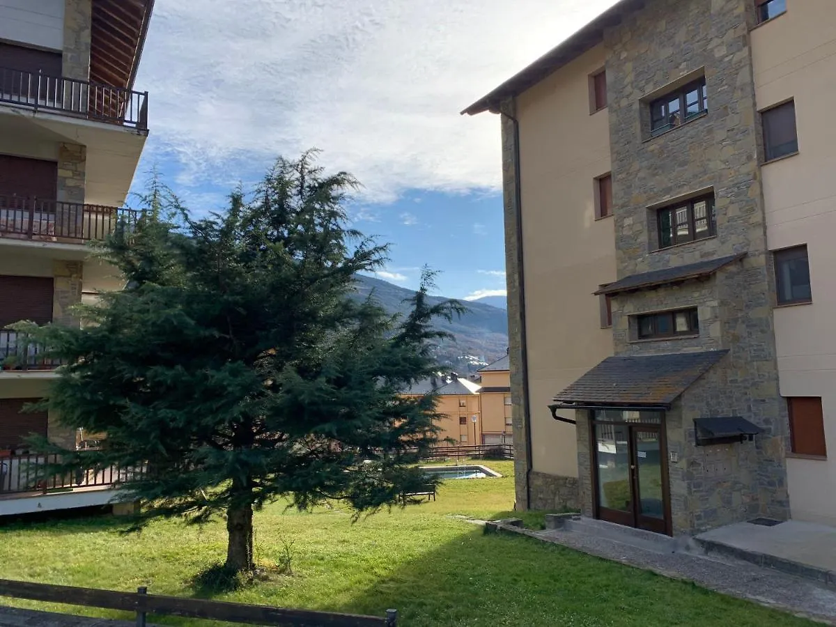 Apartament La Ruella سورت شقة